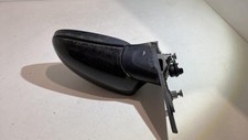 Retroviseur gauche (ou coque) BMW SERIE 1
