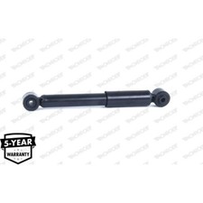 MONROE Stoßdämpfer hinten für Renault Kangoo Express FW0/1_ FW0/1 KW0/1_