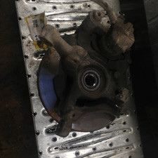 5893760 Montante ant. SX FIAT PUNTO 1a Serie 85 16V Sporting Ber. 3p/b/1242cc