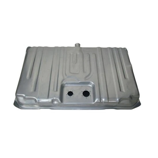 Kit de tanque de combustible Tanks Inc. TM34R-T EFI, 1970-72 se adapta a Buick/se adapta a Oldsmobile Cutlass Foto 3 de 4