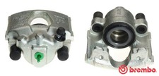 BREMBO Bremssattel F 59 087 +39.26€ Pfand für OPEL CORSA ASTRA Grauguss S93 T92