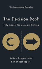 The Decision Book: Fifty Models for..., Roman Tschäppel