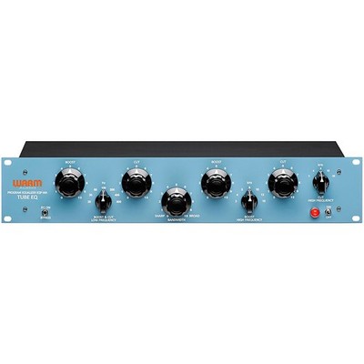Warm Audio EQPWA Tube EQ
