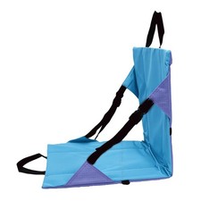 Outdoor Folding Stadium Seat Cushion Water Proof Portable Camping Seat With BT0