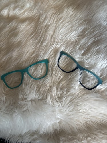 Pairwear Eyeglass Toppers HARPERS - Picture 3 of 3