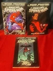 Amazing Spider-Man (Straczynski) Graphic Novel Collection Lot of 1-3