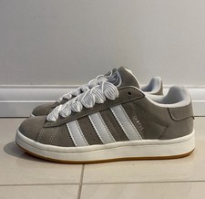 Adidas Campus 00 Grey Women’s UK 6