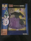 1/6 Scale WWII French Resistance Mademoiselle Marie Uniform Set - NIB GI Joe