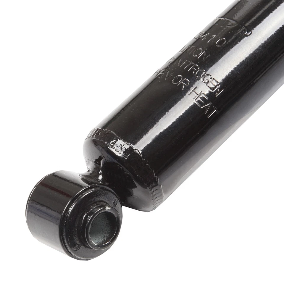 2Pcs Rear Struts Shocks absorbers For 1996-2011 Chevrolet Express 2500 3500 Foto 3 de 4