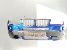 Pare-choc avant BMW 3,0