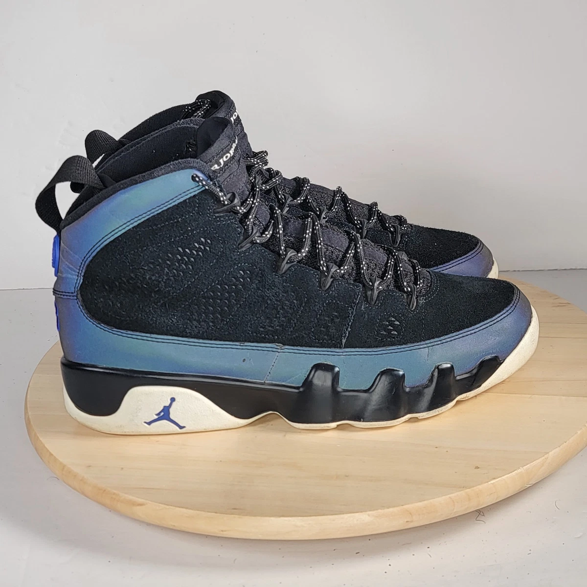 Jordan 9 Retro Racer Blue for Sale | Authenticity Guaranteed | eBay
