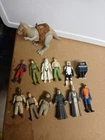 Star Wars Vintage Figures 1970s/1980s