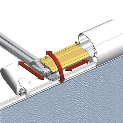 Thule Adapter-3er Set