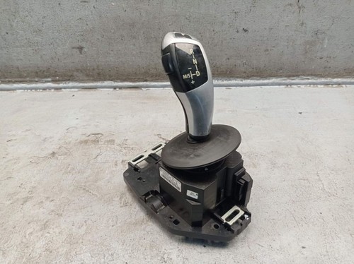 Pannello Di Comando Selettore Automatico Per BMW 5 TOURING E61 530D LCI 9165669 - Picture 2 of 8