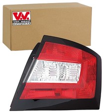 VAN WEZEL RÜCKLEUCHTE HECKLEUCHTE RECHTS passend für SKODA FABIA | 7629932