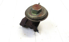 1992-1994 Jaguar Xjs Egr Valve Genuine 1993 4.0l 6. Oem Used Ebc2737 Ebc9068