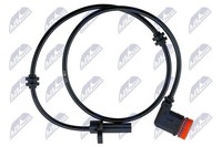 NTY Sensor, Raddrehzahl HCA-ME-040 FüR MERCEDES-BENZ