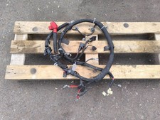 Ford Mustang VI 2018 Benzin Pluskabel Batterie 14B060BC UTG13879