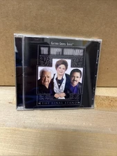 The Happy Goodmans The Final Stand CD Gaither Gospel Series. SpringHill EX A9