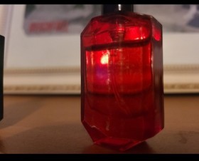 Victoria's Secret Mini Travel Spray Perfume Lot Night & Very Sexy 0.25oz