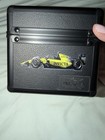 NEW INVICTA RACING ONE SLOT ALUMINUM DISPLAY BOX — photo 5