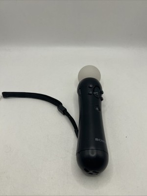 PlayStation 3 4 PS4 PS3 PS VR CECH-ZCM2U Move Motion Controller(Controller Only)