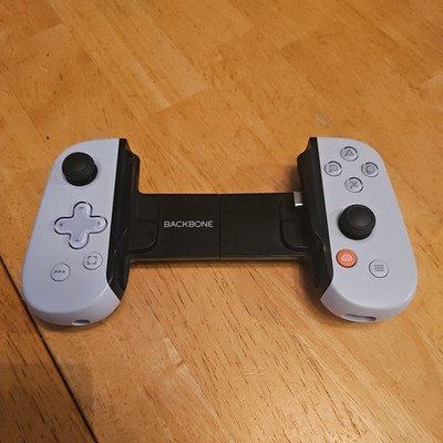 PlayStation Backbone
