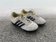 Adidas 11pro Fußballschuhe Kids Kinder Weiß Gr. 28