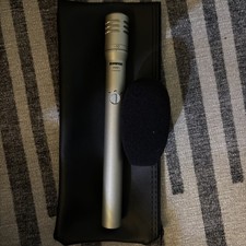 Sure SM81 Cardioid Condenser Microphone With ...