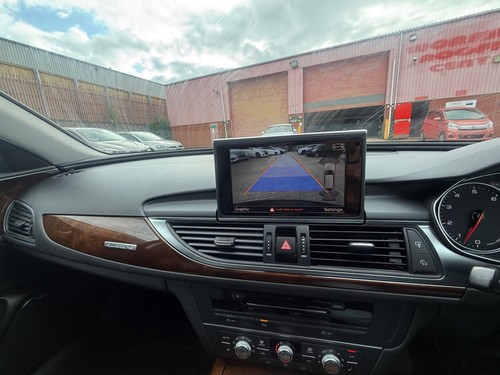 2015 Audi A6 Avant 2.8 V6- FSI Petrol Estate Petrol Automatic - Picture 18 of 20