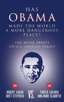 Bret Stephens Fareed Zakaria  Has Obama Made the World (Taschenbuch) (US IMPORT)