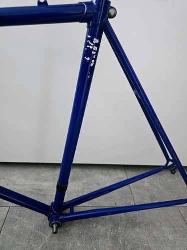 Vintage Rennrad Rahmen Mercier– Komplettset für dein individuelles Projekt - Bild 9 von 21
