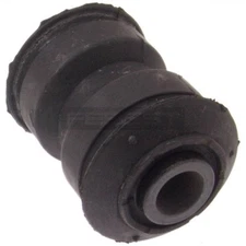 Bushing Leaf Spring Rear Fits Chrysler OE: 05118 729AA, A 611 324 03 50,
