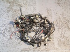 IMPIANTO ELETTRICO PER PIAGGIO X9 250 DEL 2001 (e18719)
