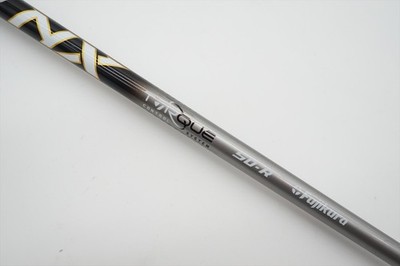 Fujikura Speeder NX TCS 50-R 53g Regular 41.5