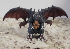 Destroyah Bandai Creation 2.5" Godzilla Figure Destruction Aggregate