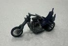 HOT WHEELS REDLINES era RRRUMBLERS TORQUE CHOP MOTORCYCLE TOY VINTAGE
