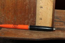 Vintage Phillips 66 Ink Pen Kochenderfer Oil Cochrane & Fountain City Wisconsin