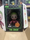 Thrilljoy Pix! The Joker 1966