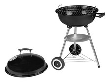 Produktbild - GRILLMEISTER Kugelgrill, Ø 44 cm - B-Ware neuwertig