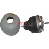 Metzger 8050873 Lagerung Motor FüR Audi Skoda VW A4 B5 A6 C5 Passat Superb 8D2