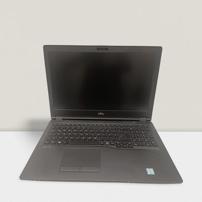 Fujitsu Laptop LIFEBOOk U757, Intel Core i5 6.Gen, 8GB DDR4, 256GB SSD  WIN11