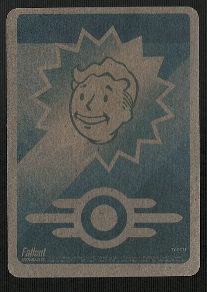Fallout Series 2 *Toynk Exclusive