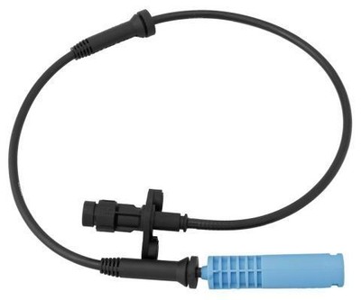 Wheel Speed Sensor Active Type Front ABS Fits BMW 5 Series TEXTAR 45002400