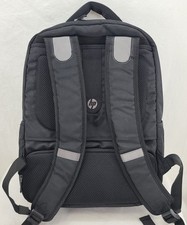 HP Black Laptop Backpacks for sale