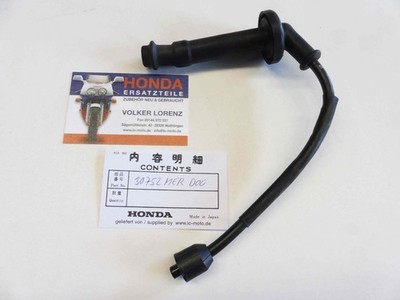 NEU original HONDA Zündkerzenstecker mit Kabel #2 CBF600 04-07 CBF 600 PC38