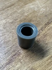 Vintage GI Joe ARAH 1984 Killer WHALE SIDE GUN CANNON CAP vehicle part