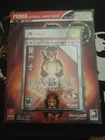 Fable: The Lost Chapters (Microsoft Xbox, 2004) BRAND NEW SEALED W/Guide