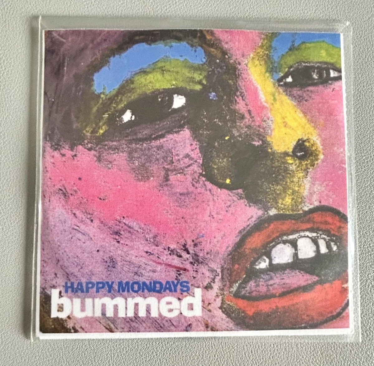 happy mondays bummed products for sale | eBay UK