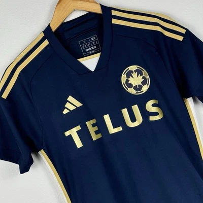 Las mejores ofertas en Adidas Vancouver Whitecaps FC Ropa para